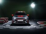 Mini Cooper JCW Concept 2014 года